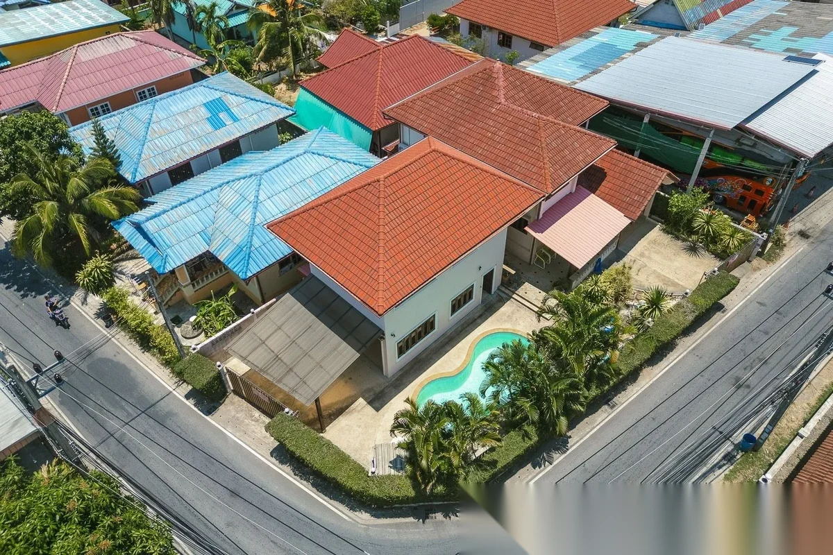 5 Bedroom Villa for sale — photo 14