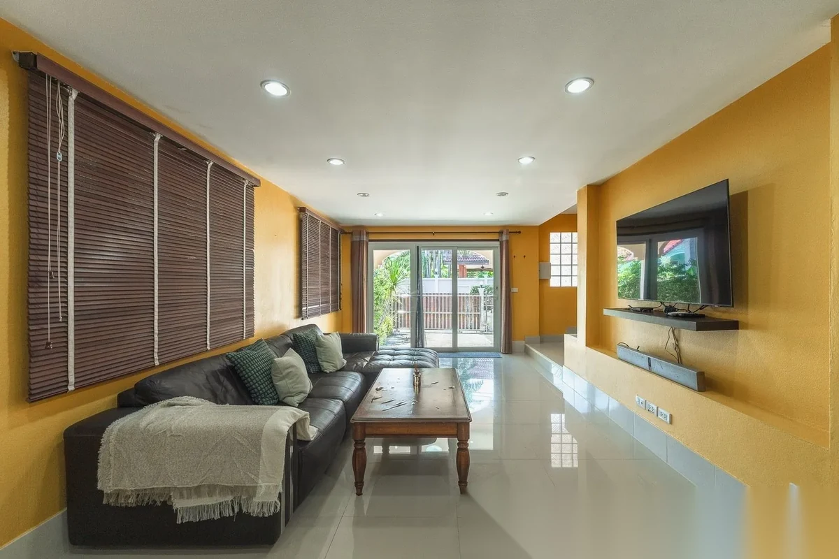 5 Bedroom Villa for sale — photo 16