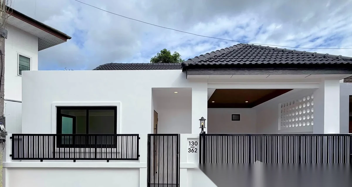 2 Bedroom House for sale