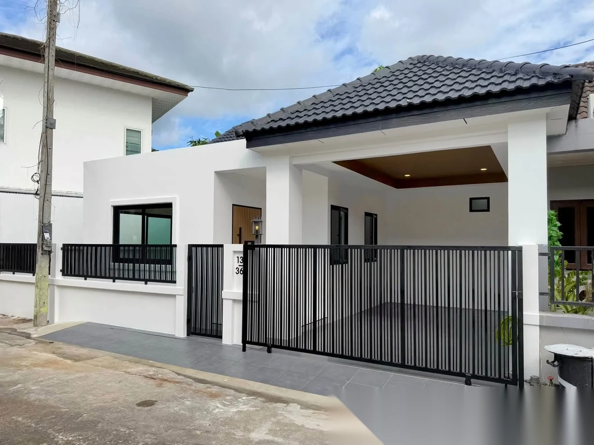 2 Bedroom House for sale — photo 2