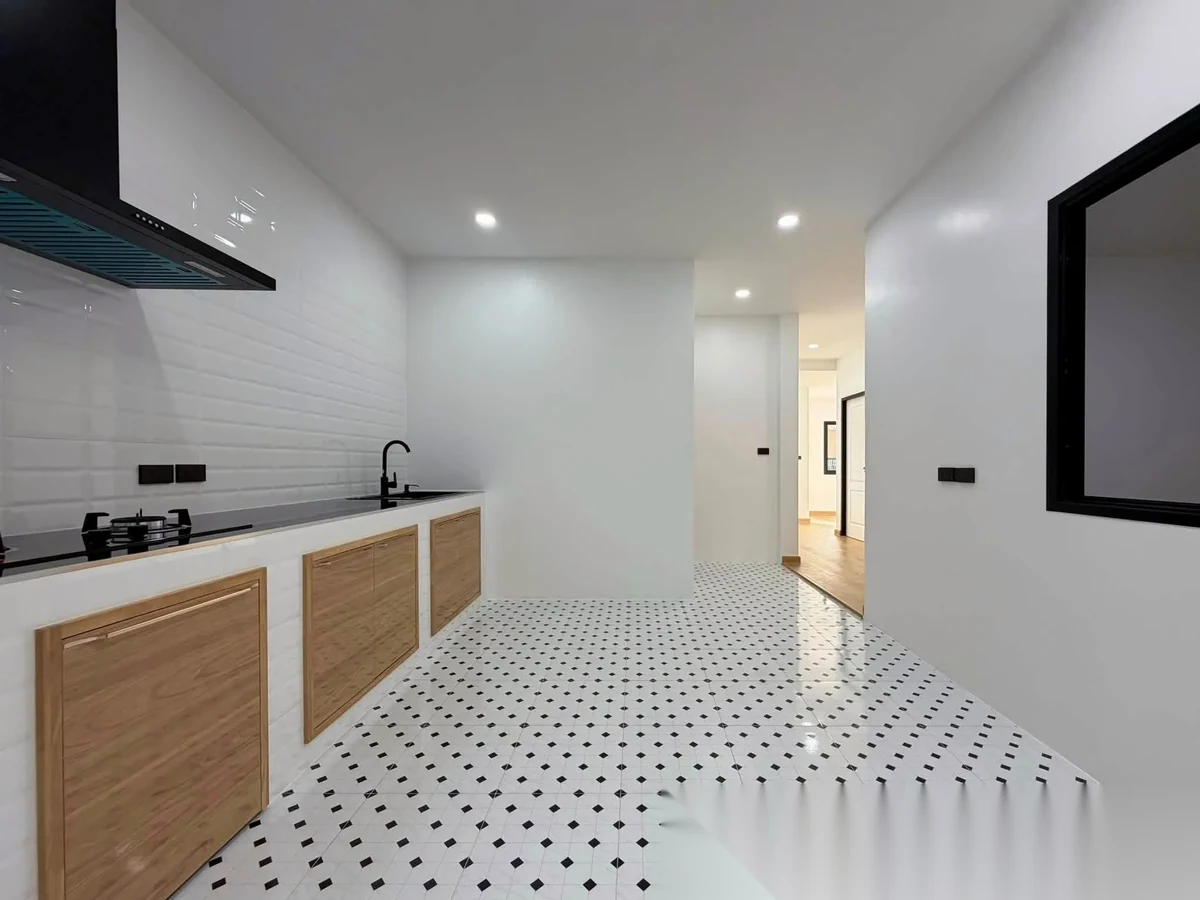 2 Bedroom House for sale — photo 8