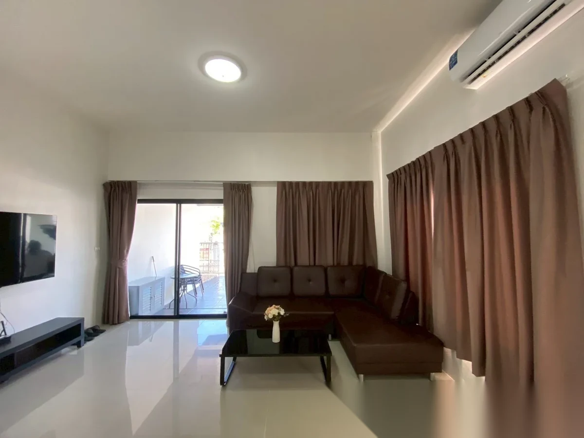 Дом 3BR в комплексе Phuket Villa Airport · Саку — фото 3