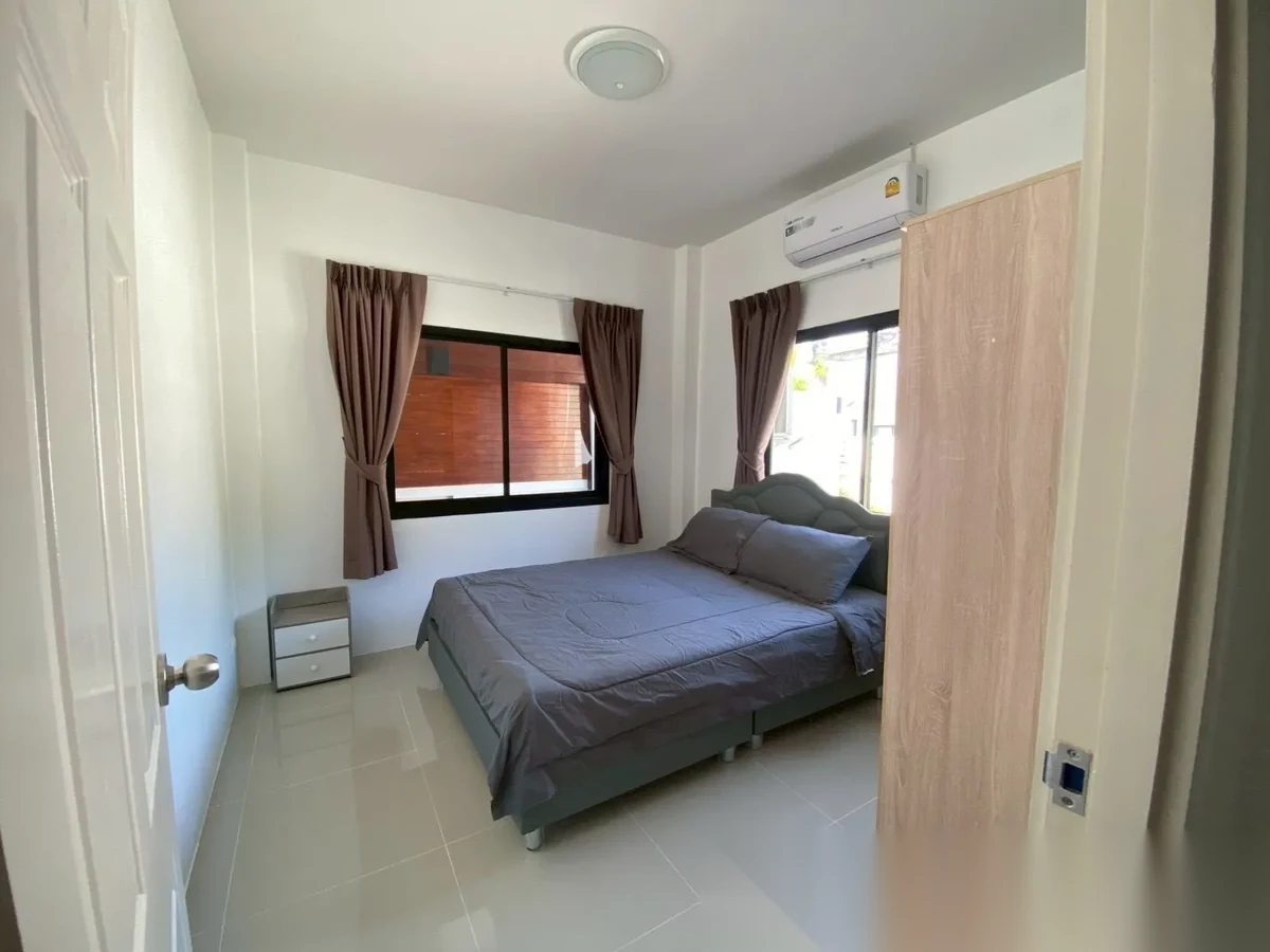 Дом 3BR в комплексе Phuket Villa Airport · Саку — фото 8