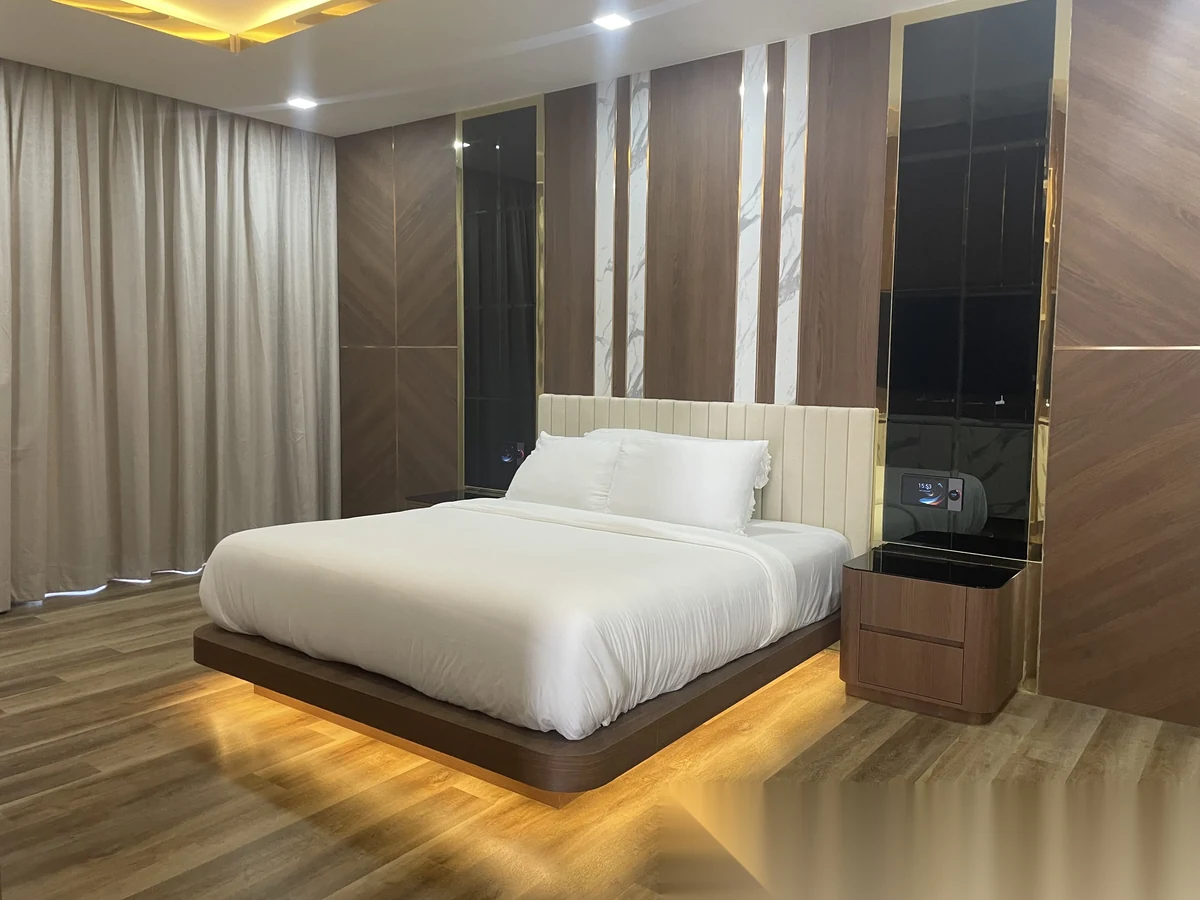 5 Bedroom Villa for rent · Chalong · Pool View — photo 2