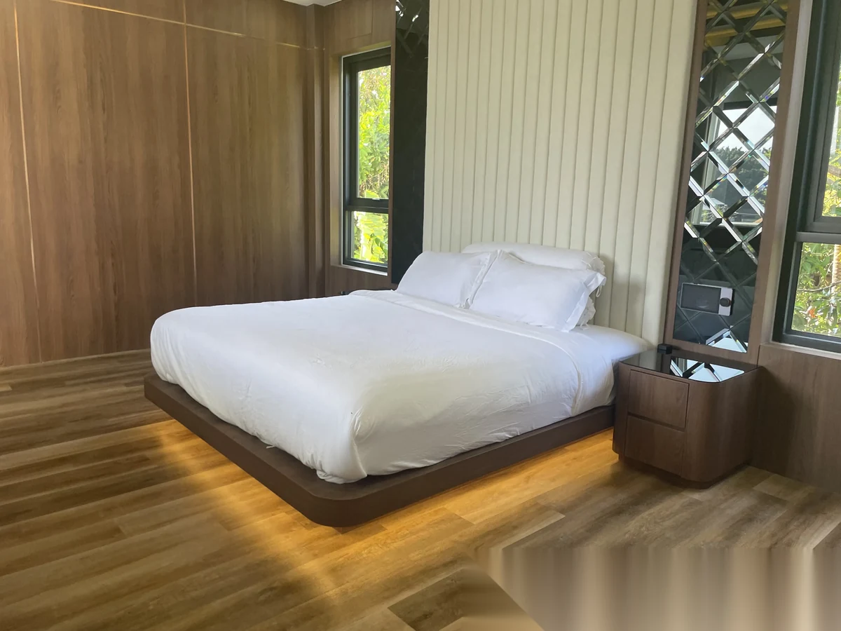 5 Bedroom Villa for rent · Chalong · Pool View — photo 3