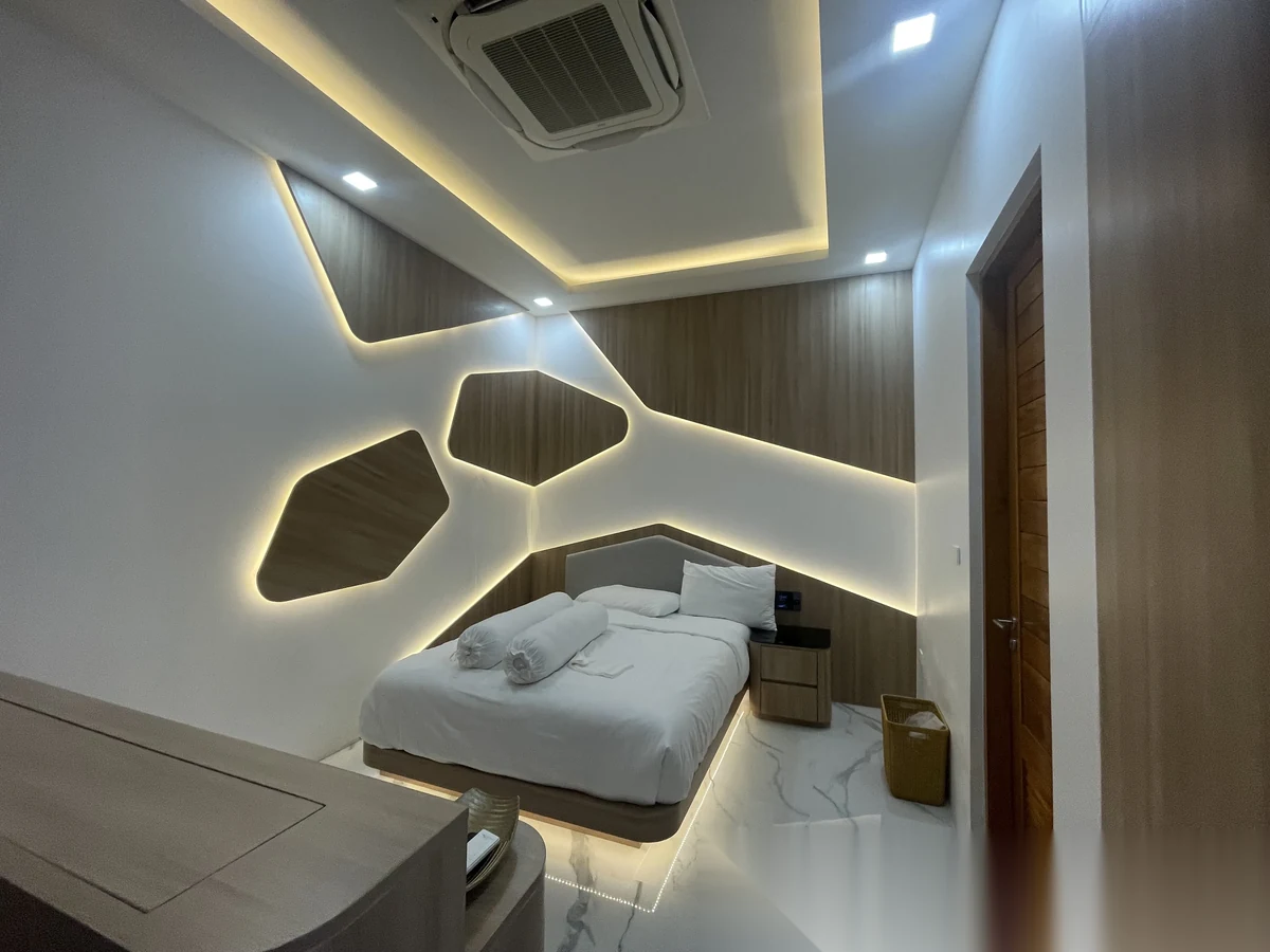 5 Bedroom Villa for rent · Chalong · Pool View — photo 7