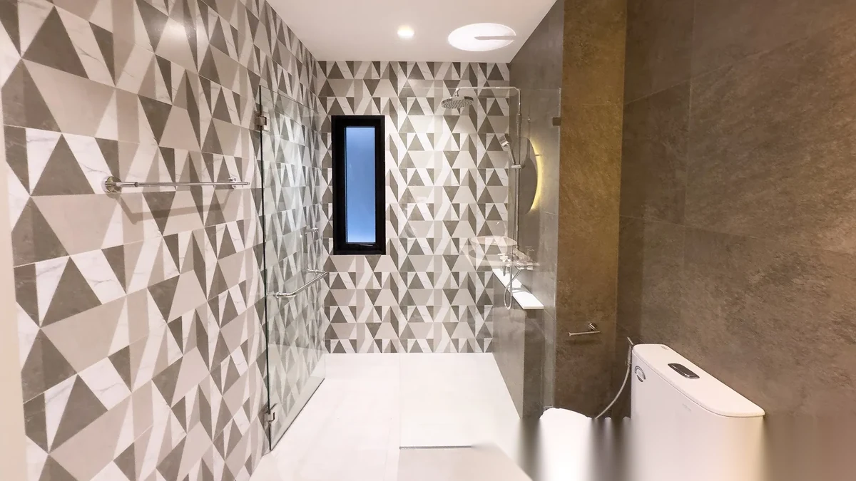 2 Bedroom Apartment for rent at The Title Halo 1 complex · Sakhu · Pool Access — photo 2