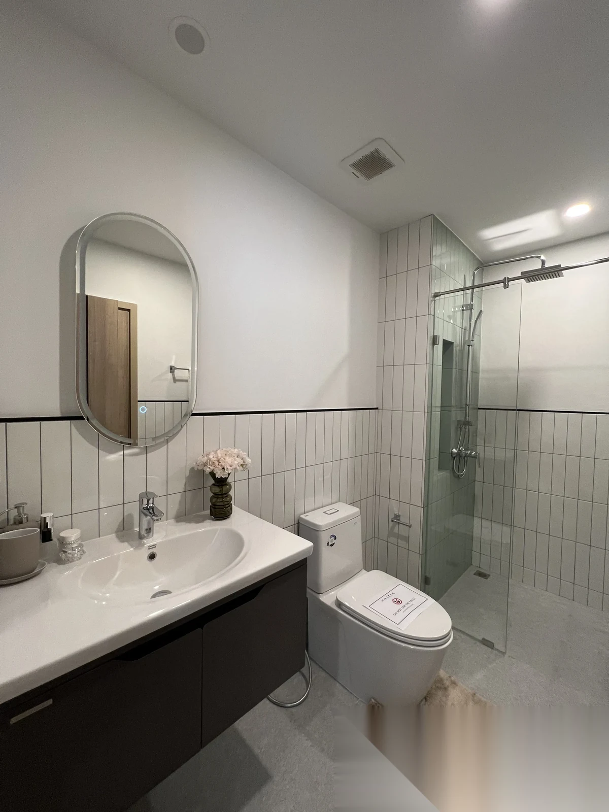 Апартаменты 2BR в ЖК The Title Cielo Rawai · Раваи · Вид на бассейн — фото 13