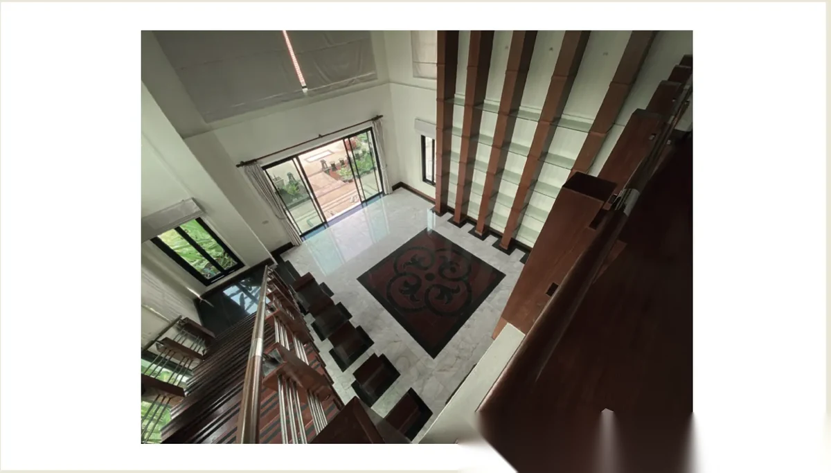 7 Bedroom Villa for sale at Nai Harn Baan Bua complex · Rawai · Pool View — photo 7