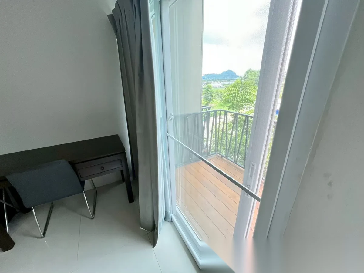 1 Bedroom Apartment for rent at Buppa House Apartment complex · Phuket Town — photo 5