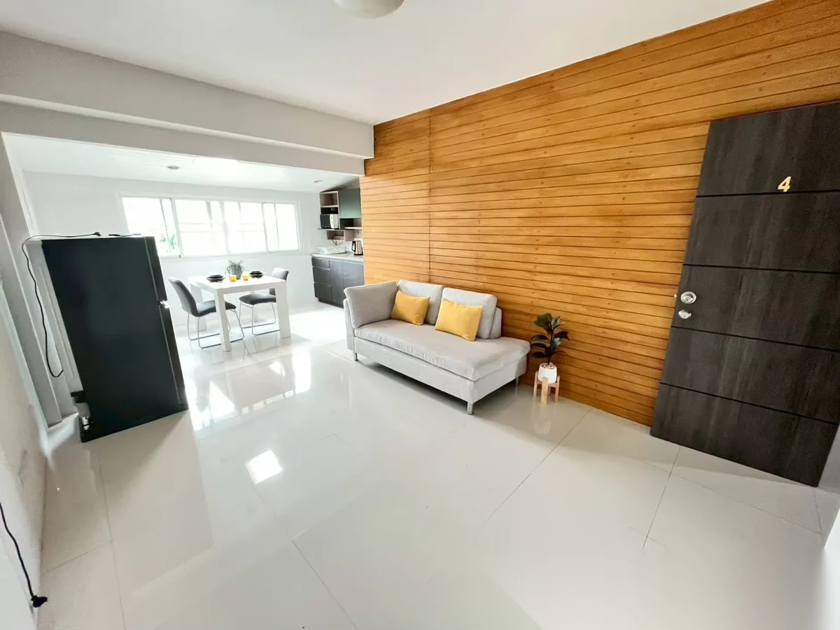 1 Bedroom Apartment for rent at Buppa House Apartment complex · Phuket Town — photo 7