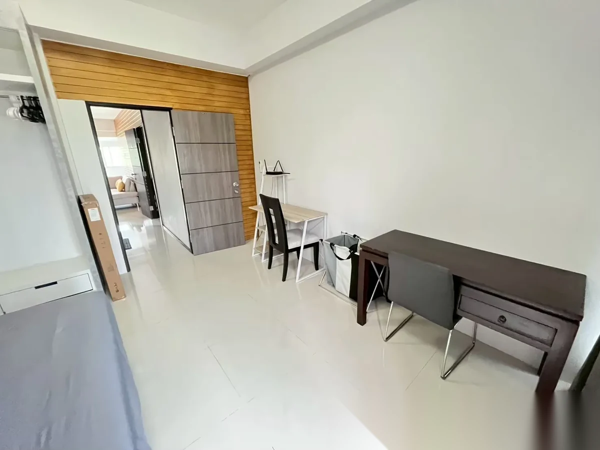 1 Bedroom Apartment for rent at Buppa House Apartment complex · Phuket Town — photo 8