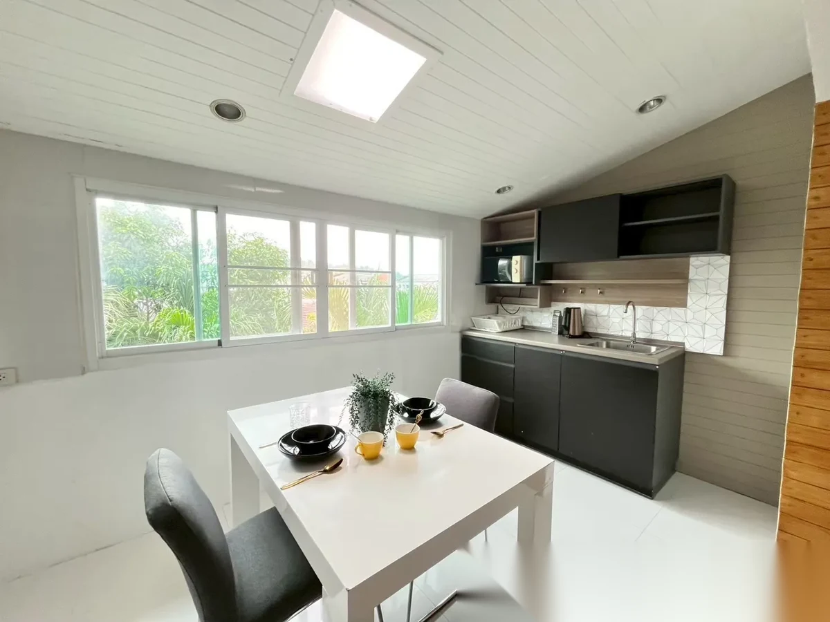1 Bedroom Apartment for rent at Buppa House Apartment complex · Phuket Town — photo 10