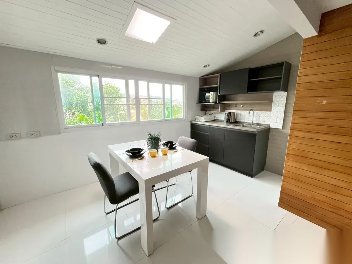 1 Bedroom Apartment for rent at Buppa House Apartment complex · Phuket Town — photo 11