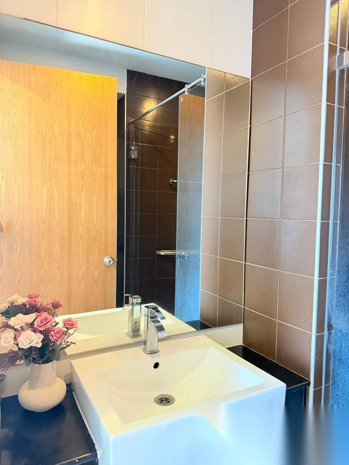 1 Bedroom Apartment for rent at Saiyuan Buri Condominium complex · Rawai — photo 7