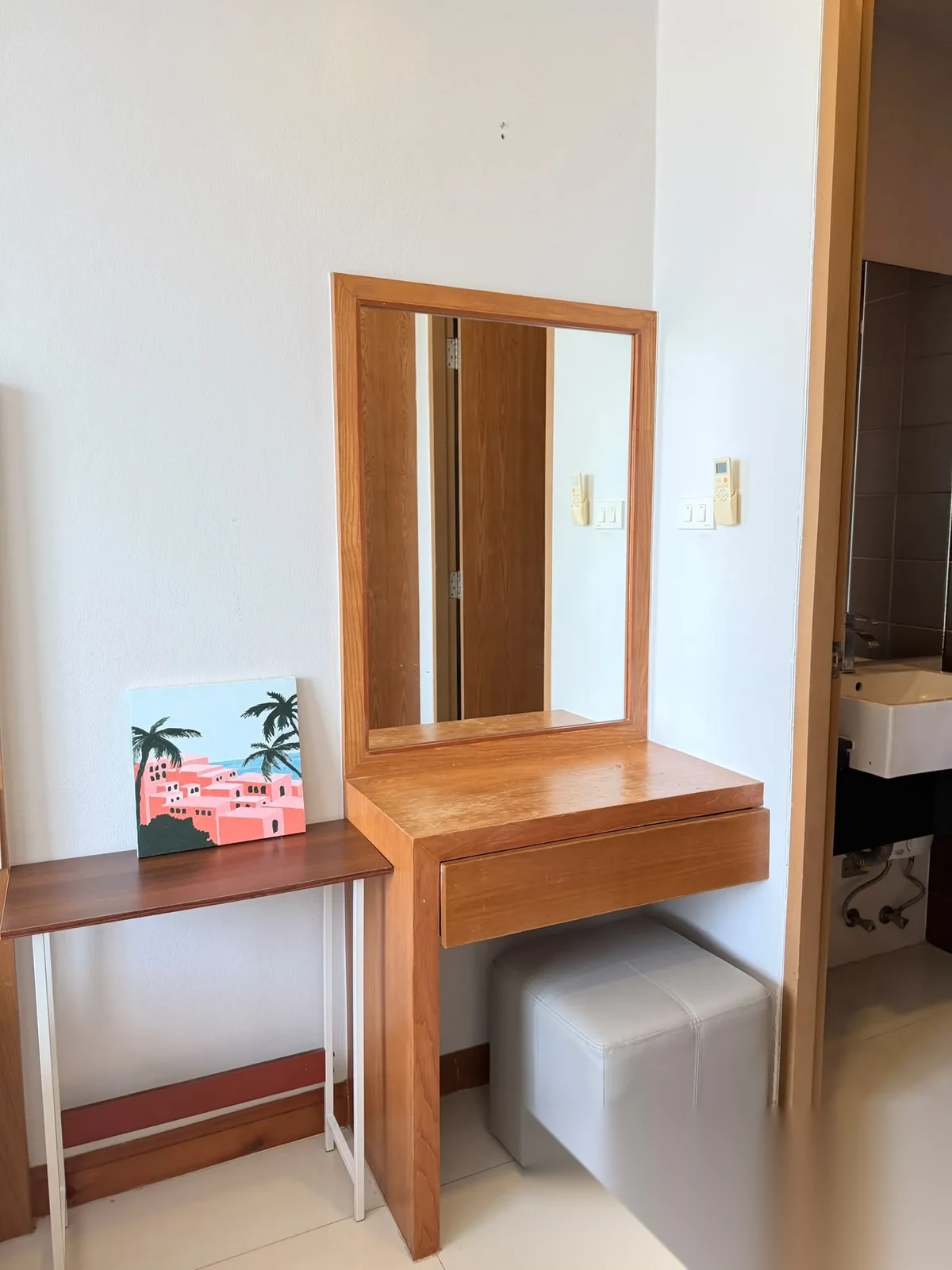 1 Bedroom Apartment for rent at Saiyuan Buri Condominium complex · Rawai — photo 9