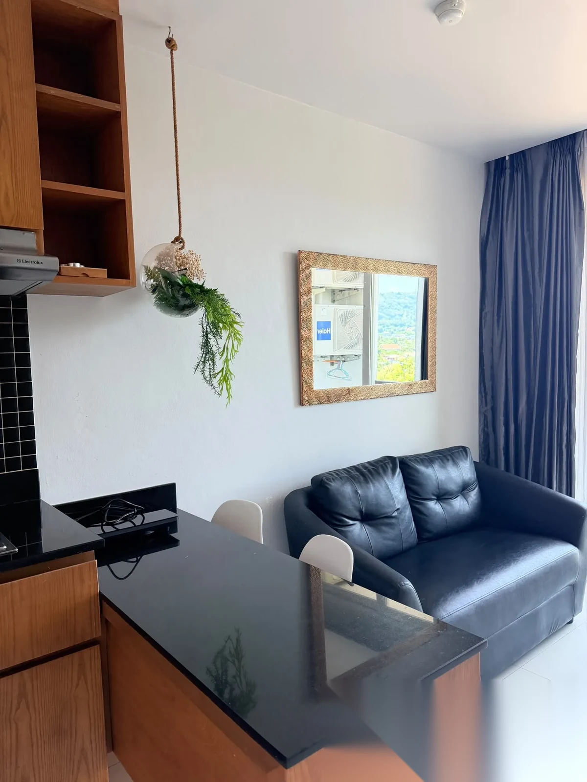 1 Bedroom Apartment for rent at Saiyuan Buri Condominium complex · Rawai — photo 11
