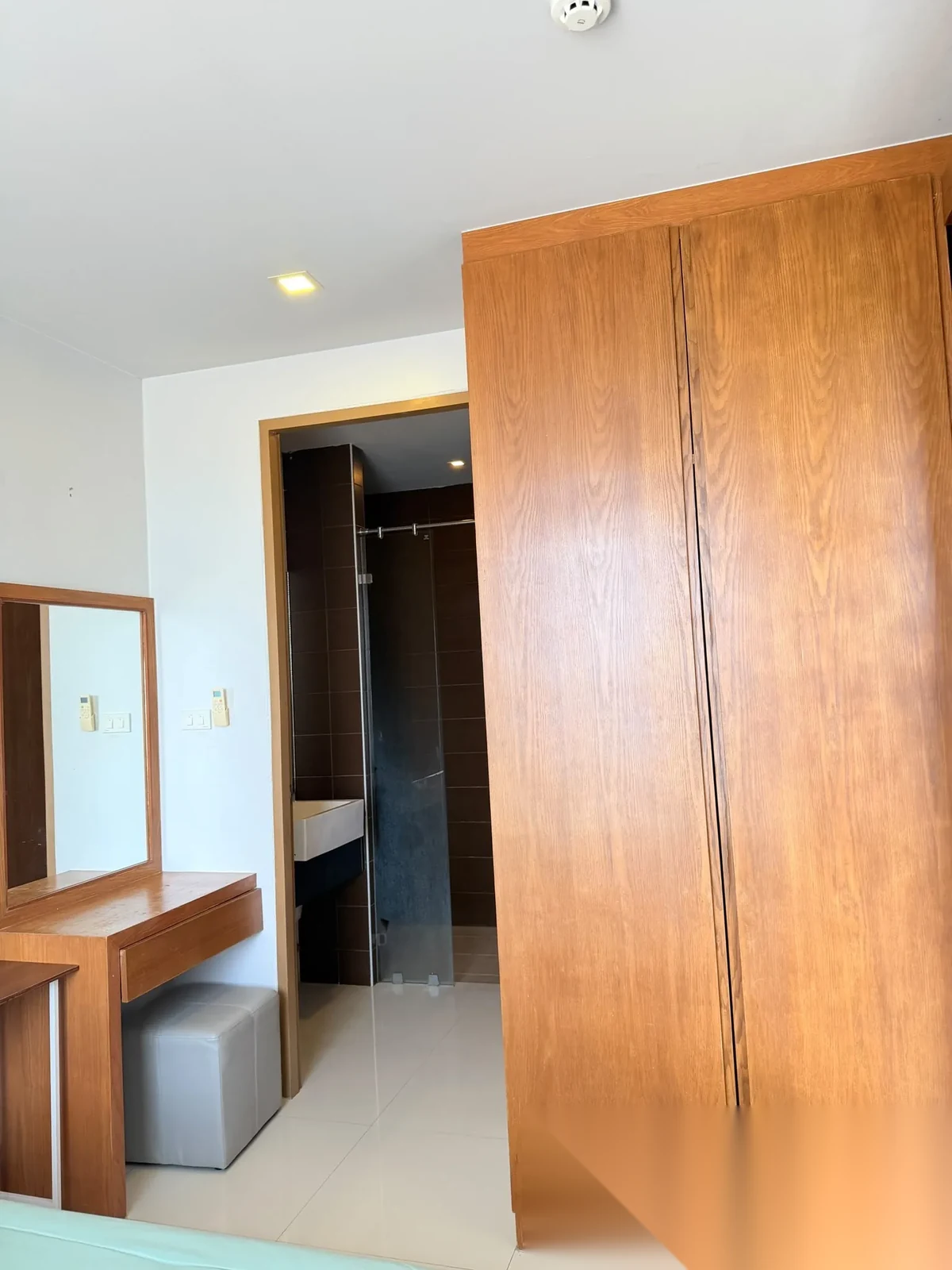 1 Bedroom Apartment for rent at Saiyuan Buri Condominium complex · Rawai — photo 12