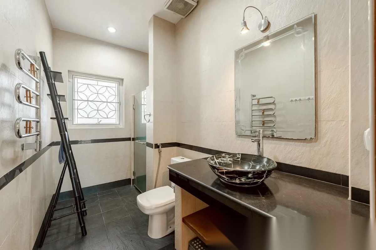 3 Bedroom Villa for sale at Samakee Village complex · Rawai · Pool Access — photo 24