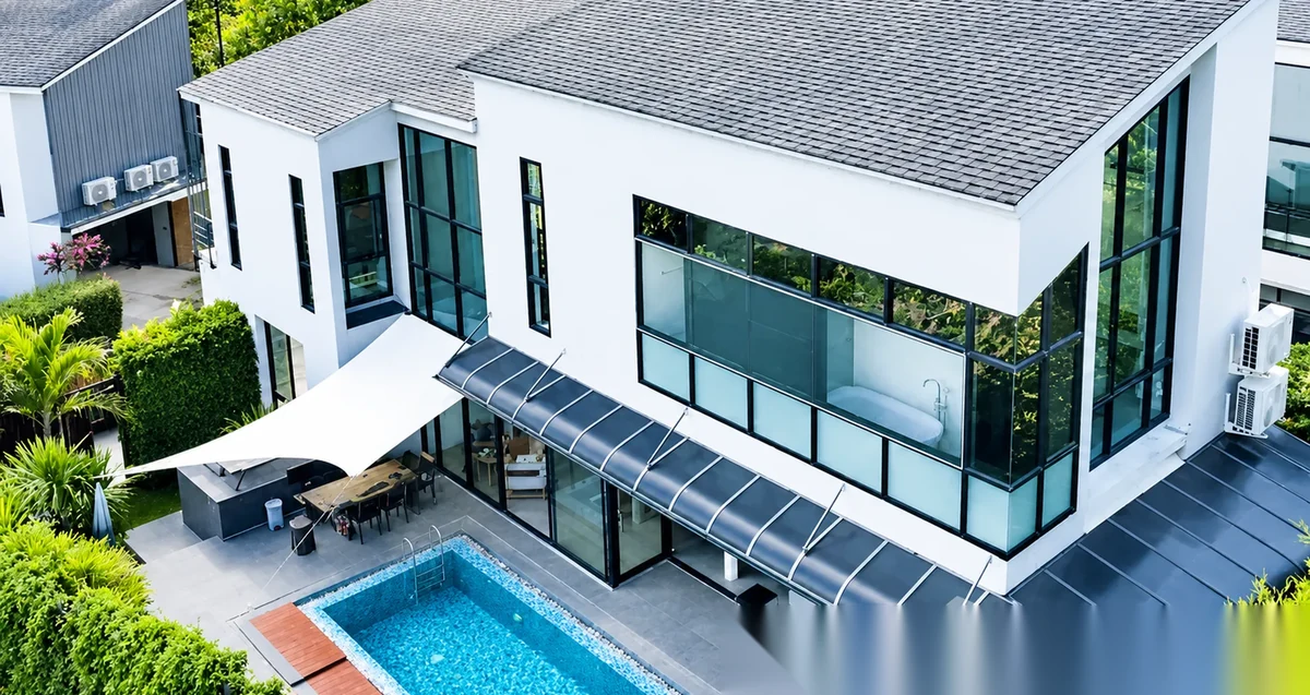 4 Bedroom Villa for sale