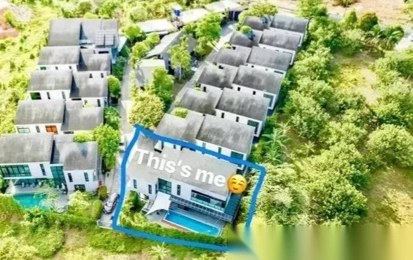 4 Bedroom Villa for sale — photo 3