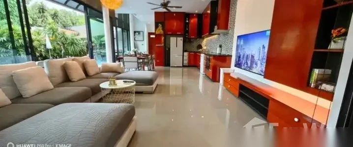 4 Bedroom Villa for sale — photo 5