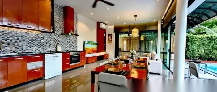4 Bedroom Villa for sale — photo 6
