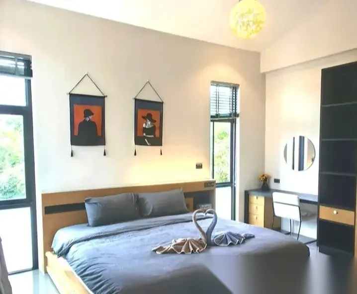 4 Bedroom Villa for sale — photo 10
