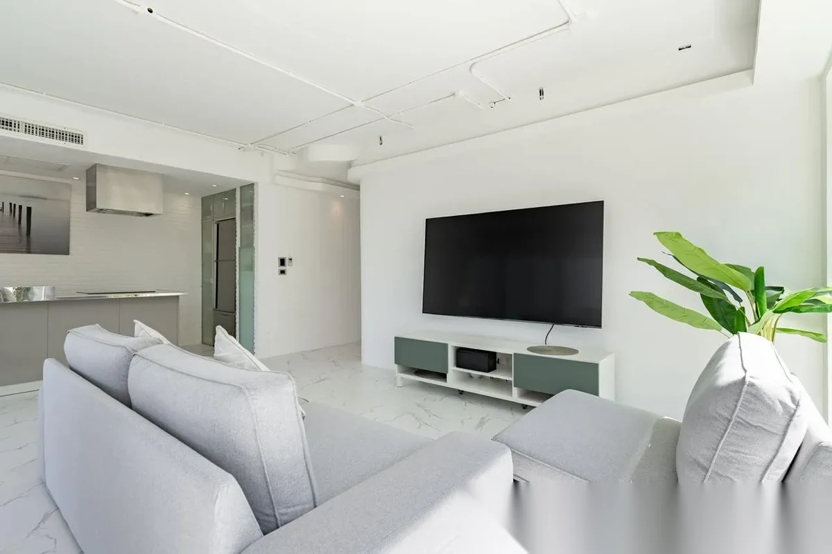 2 Bedroom Apartment for sale at Kata Ocean View complex · Karon · Sea View — photo 3