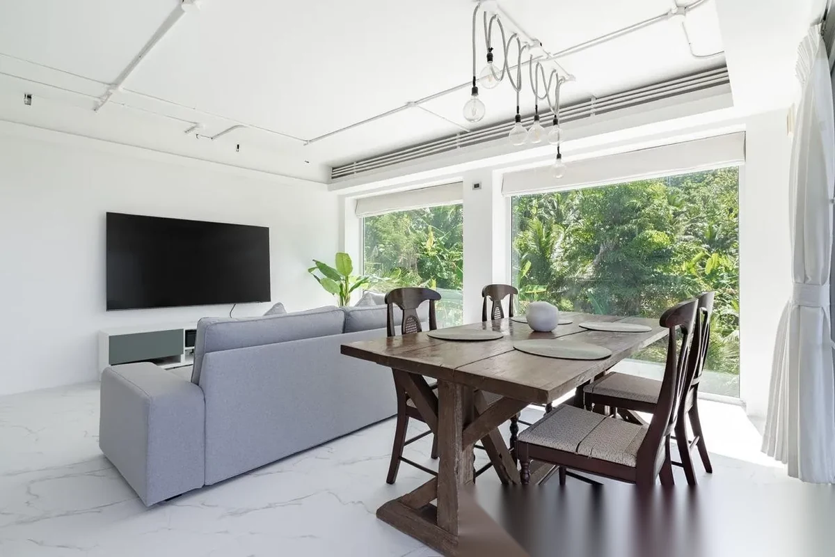 2 Bedroom Apartment for sale at Kata Ocean View complex · Karon · Sea View — photo 5