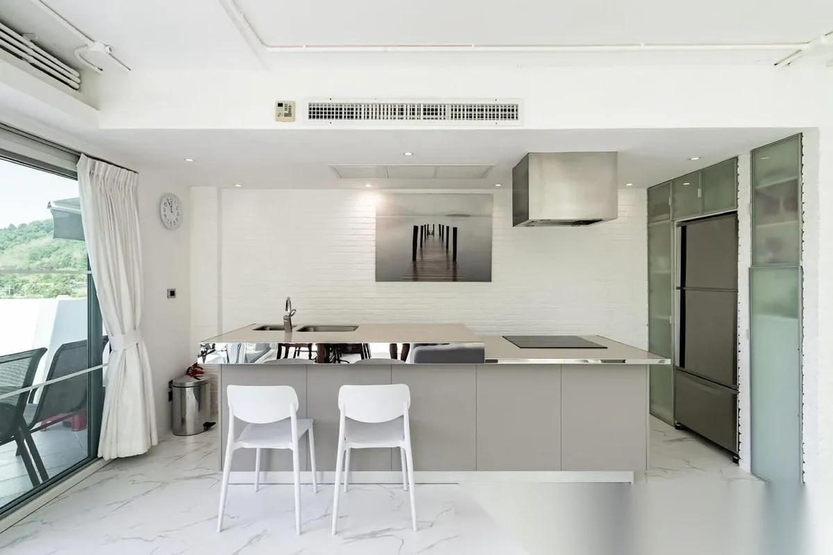 2 Bedroom Apartment for sale at Kata Ocean View complex · Karon · Sea View — photo 7