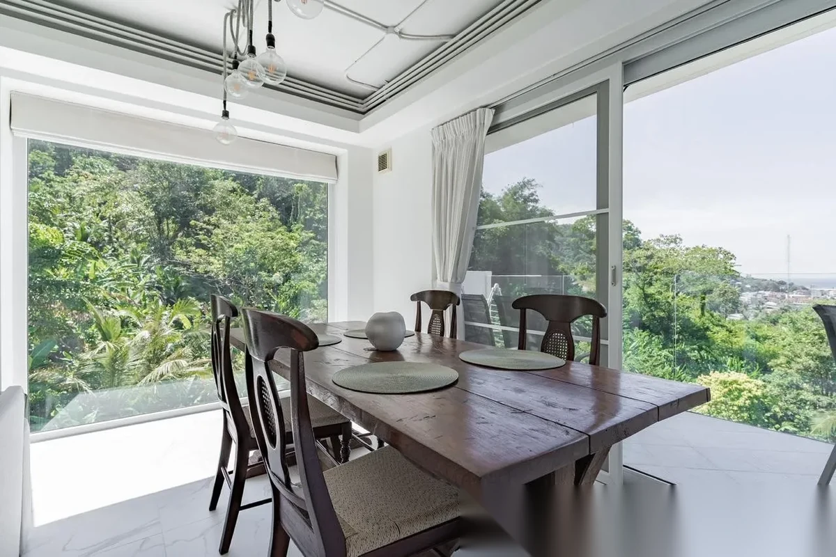 2 Bedroom Apartment for sale at Kata Ocean View complex · Karon · Sea View — photo 10