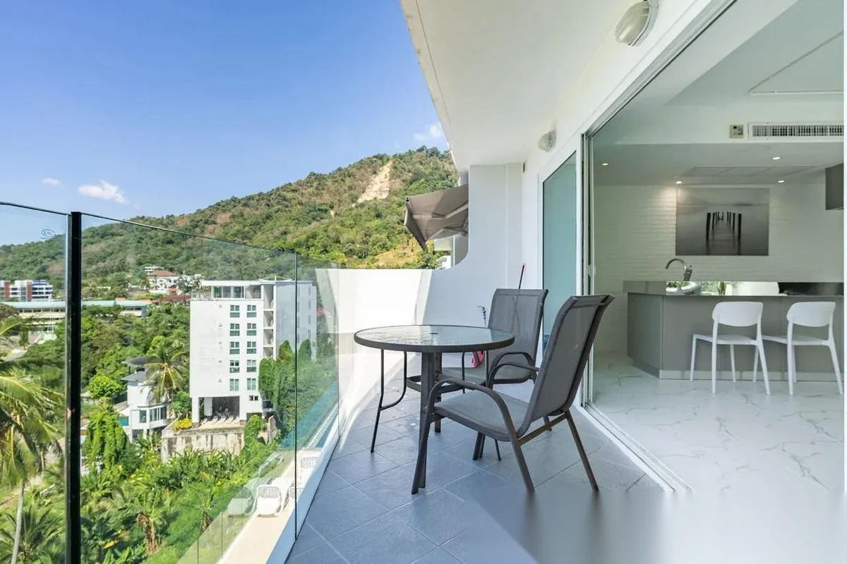 2 Bedroom Apartment for sale at Kata Ocean View complex · Karon · Sea View — photo 14