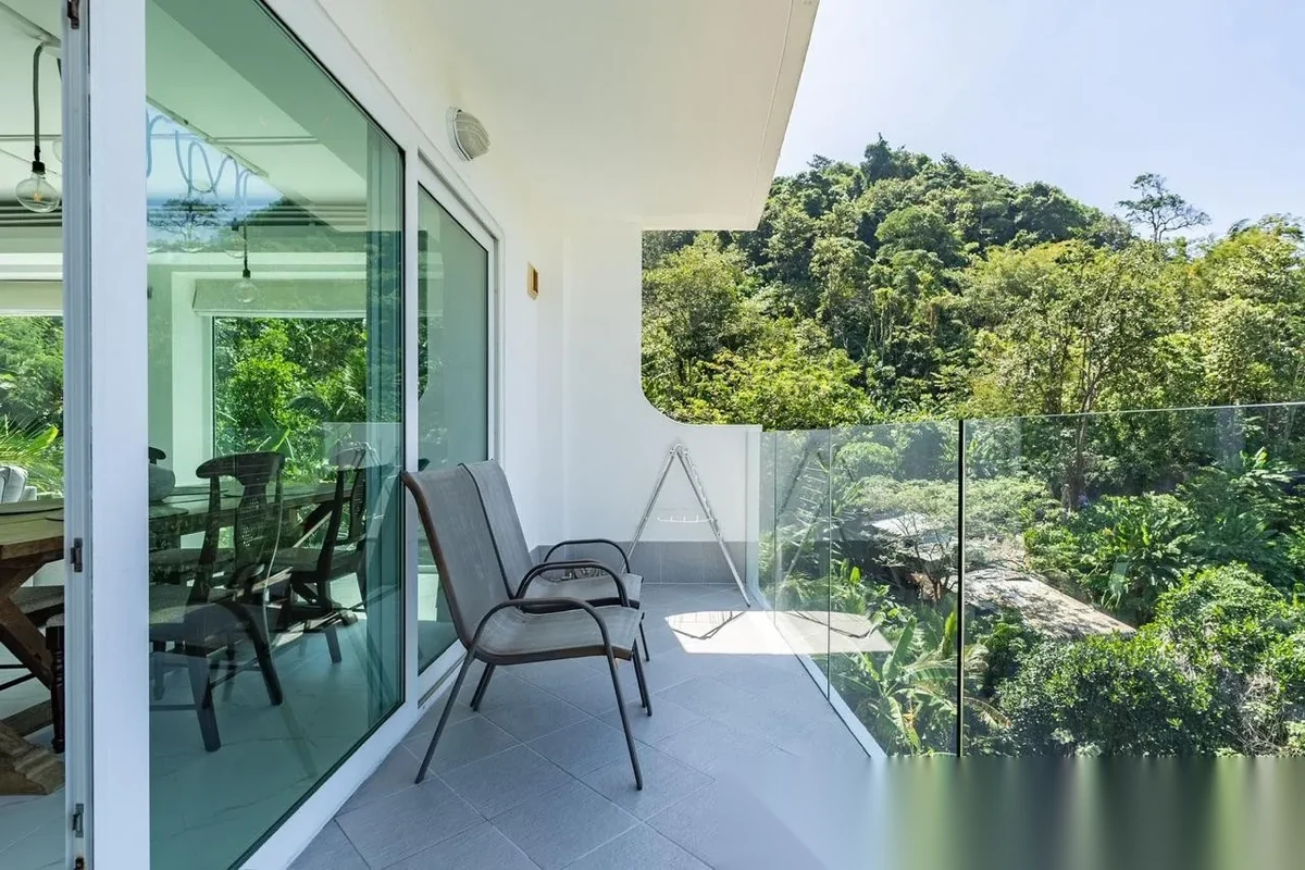 2 Bedroom Apartment for sale at Kata Ocean View complex · Karon · Sea View — photo 15