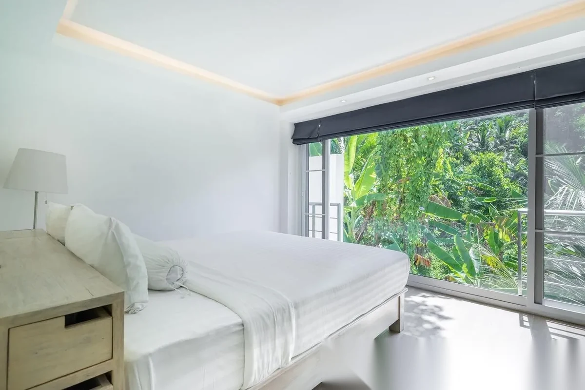 2 Bedroom Apartment for sale at Kata Ocean View complex · Karon · Sea View — photo 17