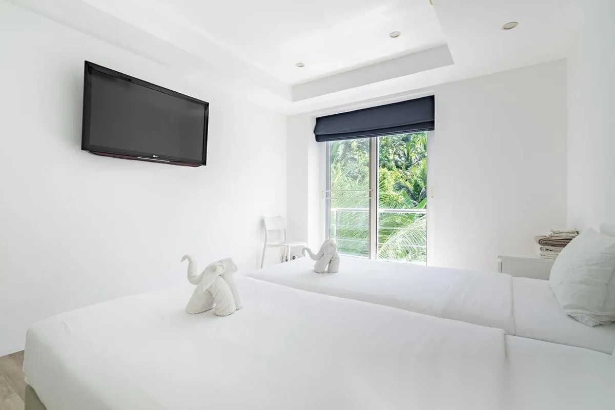 2 Bedroom Apartment for sale at Kata Ocean View complex · Karon · Sea View — photo 22