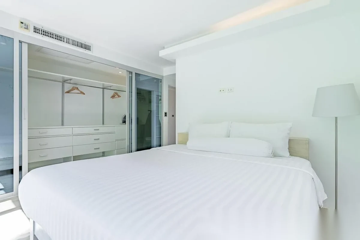 2 Bedroom Apartment for sale at Kata Ocean View complex · Karon · Sea View — photo 27