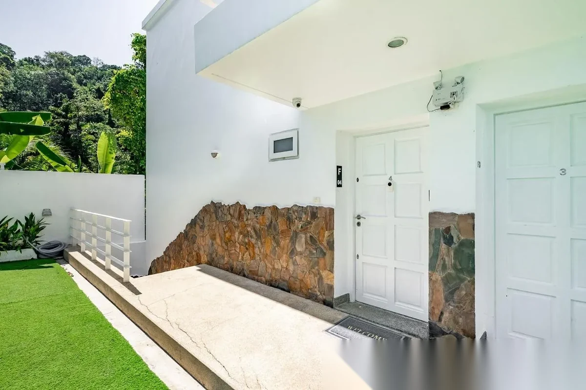 2 Bedroom Apartment for sale at Kata Ocean View complex · Karon · Sea View — photo 29