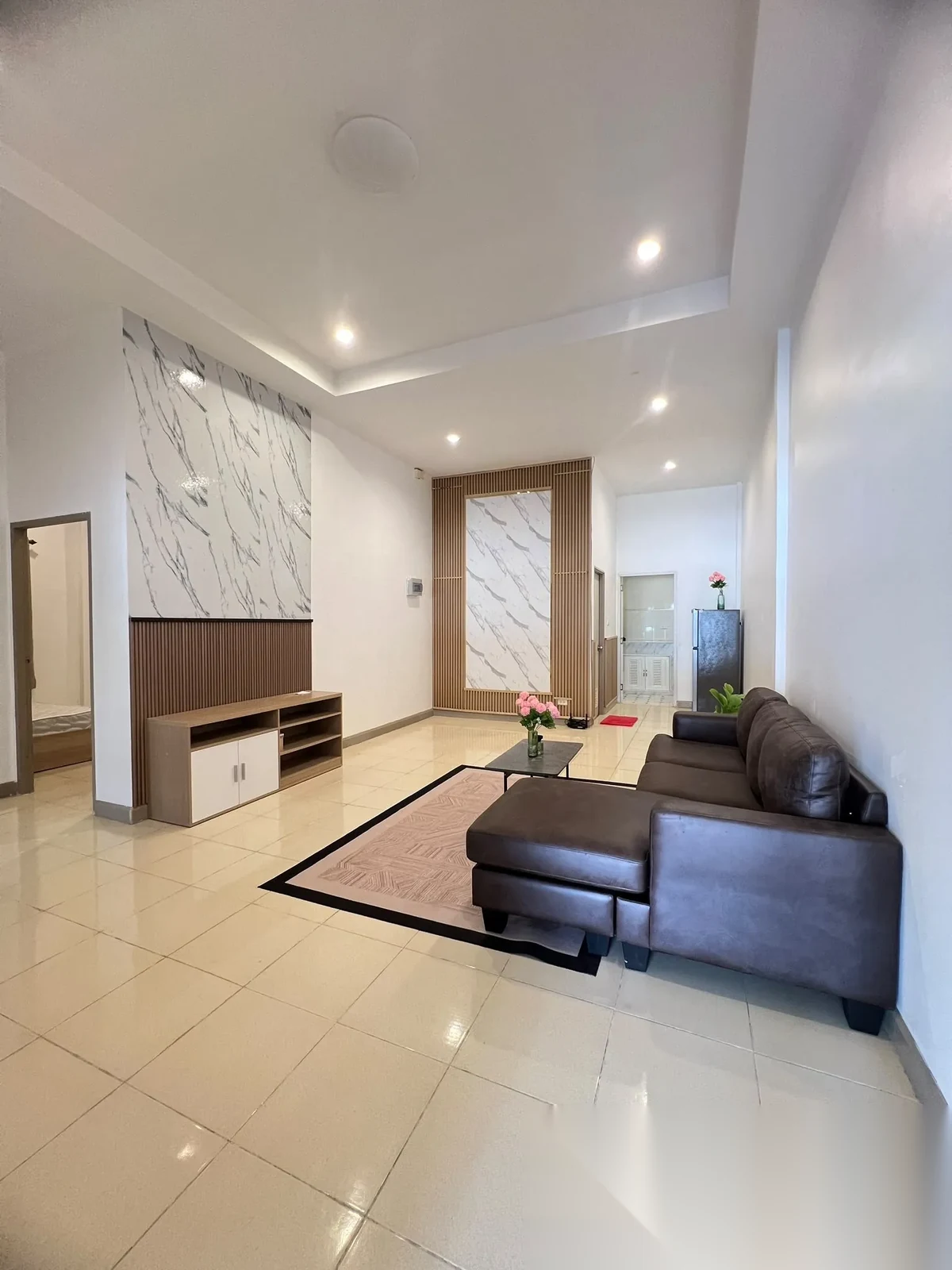 Таунхаус 2BR в комплексе Chao Fah Garden Home 3 · Ко Каео — фото 2