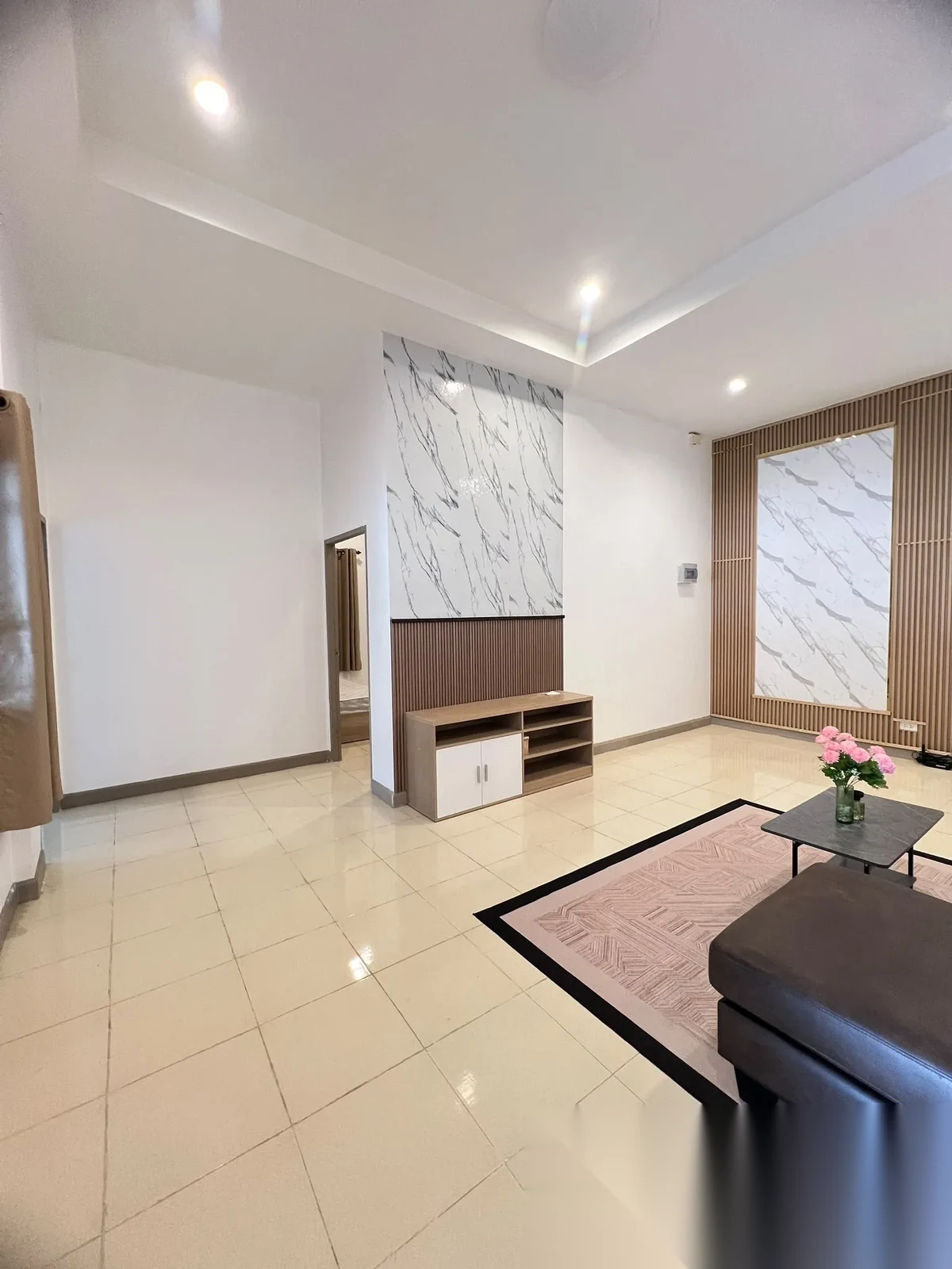 Таунхаус 2BR в комплексе Chao Fah Garden Home 3 · Ко Каео — фото 3