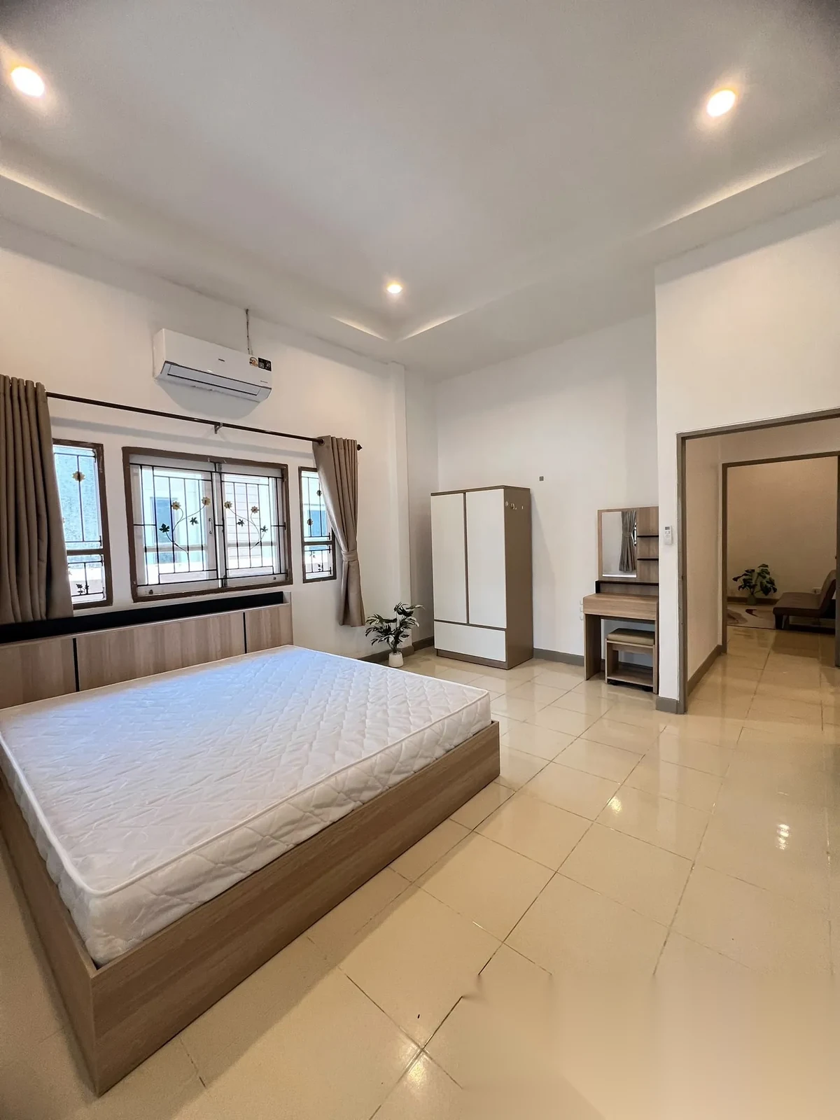 Таунхаус 2BR в комплексе Chao Fah Garden Home 3 · Ко Каео — фото 5
