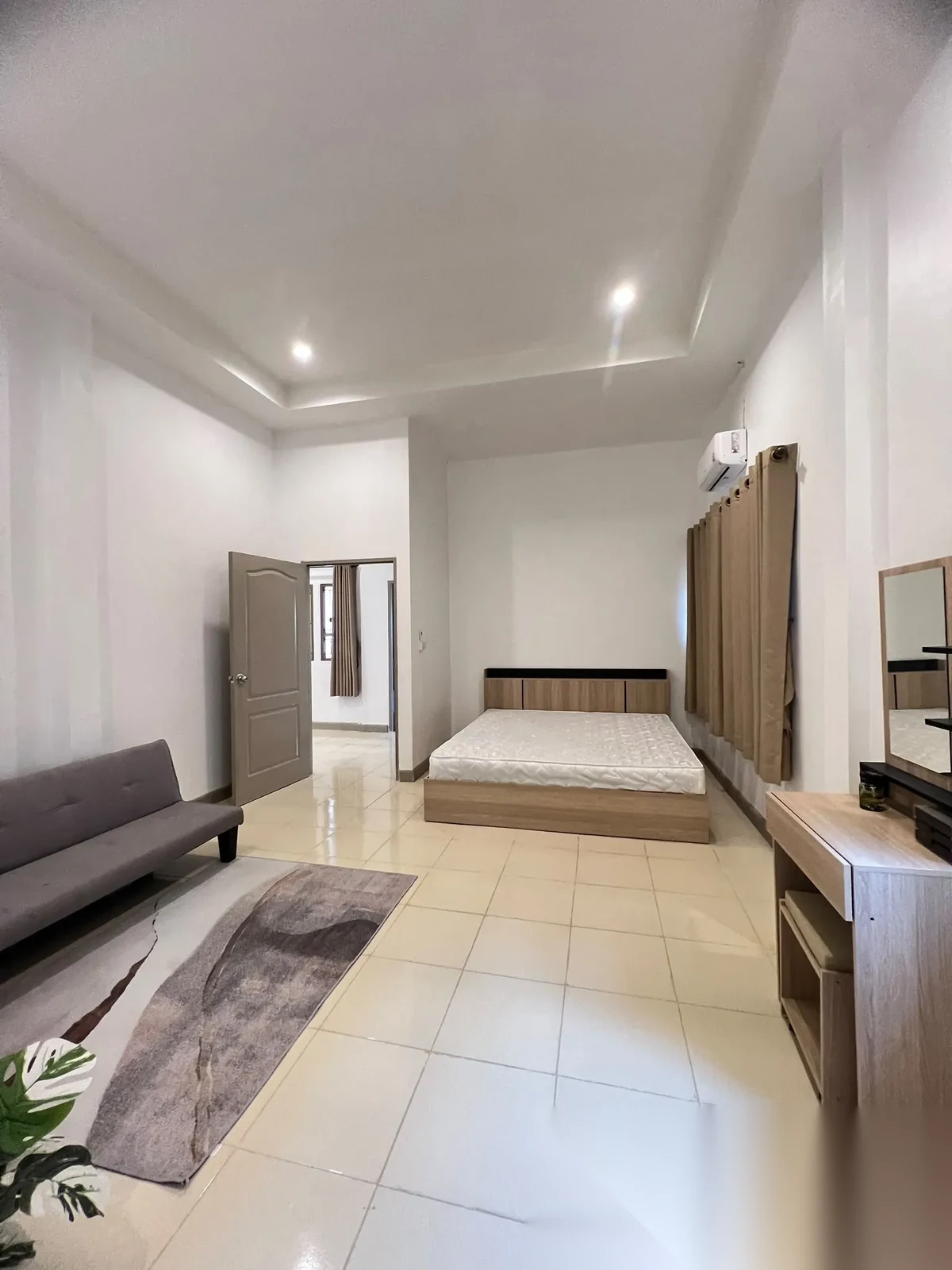 Таунхаус 2BR в комплексе Chao Fah Garden Home 3 · Ко Каео — фото 6