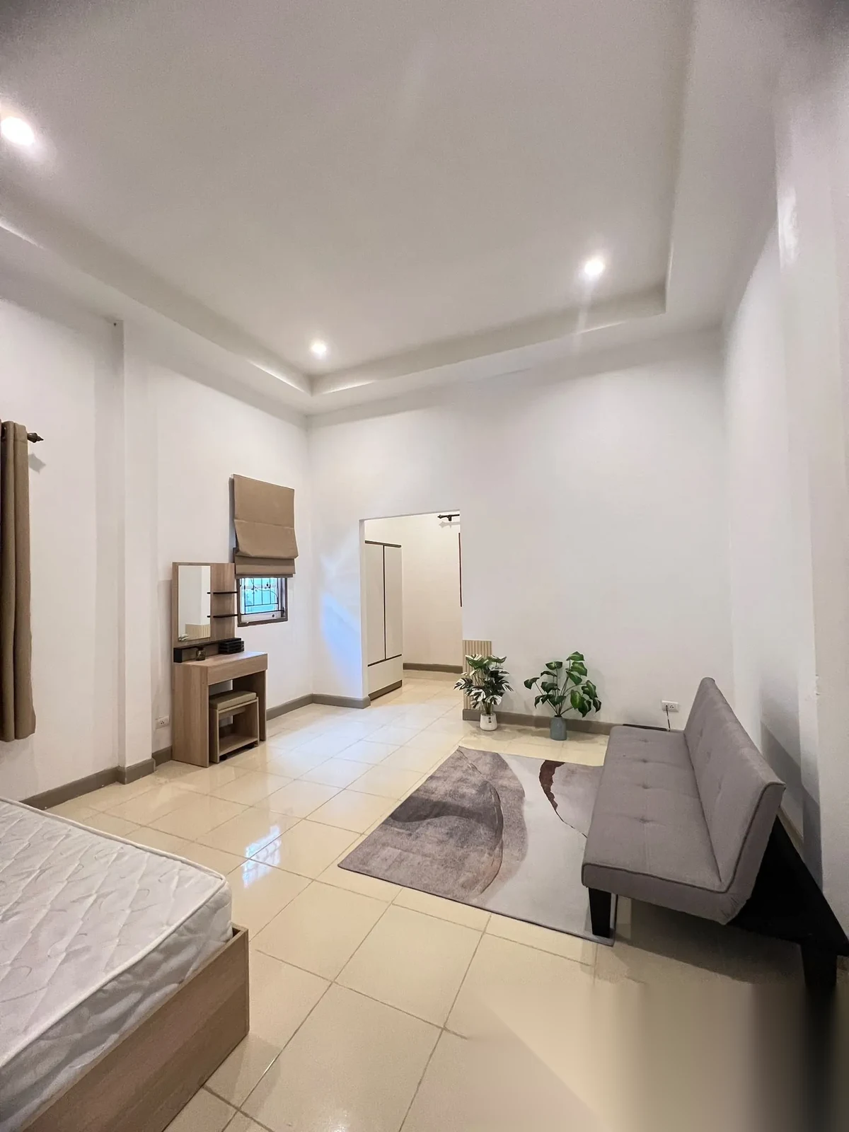 Таунхаус 2BR в комплексе Chao Fah Garden Home 3 · Ко Каео — фото 7