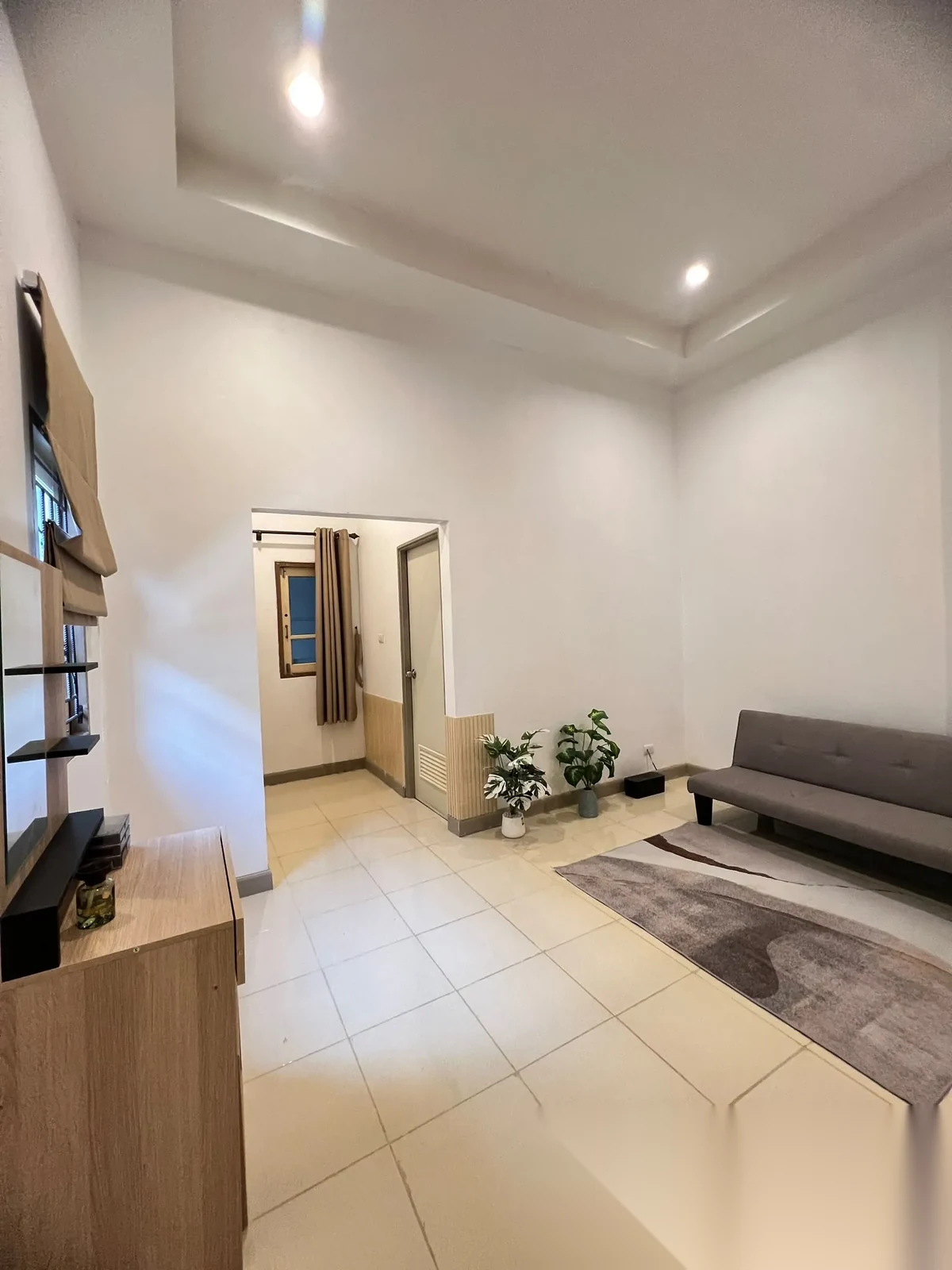Таунхаус 2BR в комплексе Chao Fah Garden Home 3 · Ко Каео — фото 8