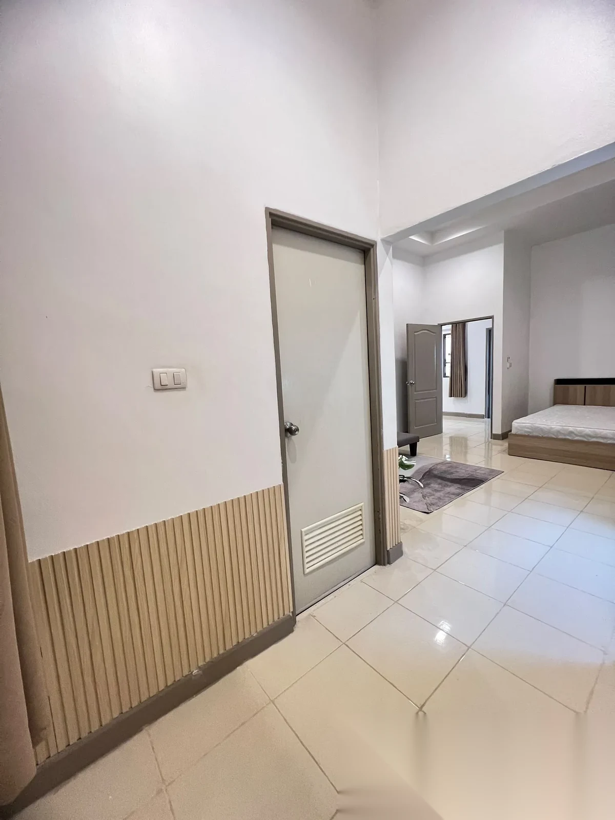 Таунхаус 2BR в комплексе Chao Fah Garden Home 3 · Ко Каео — фото 9