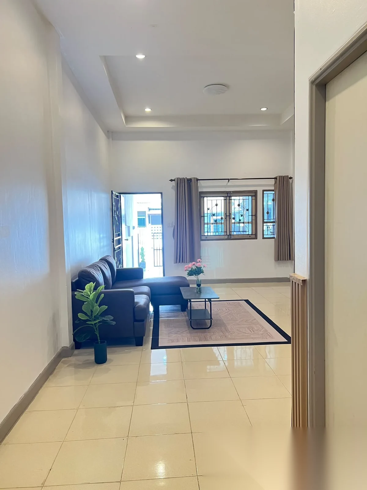 Таунхаус 2BR в комплексе Chao Fah Garden Home 3 · Ко Каео — фото 10
