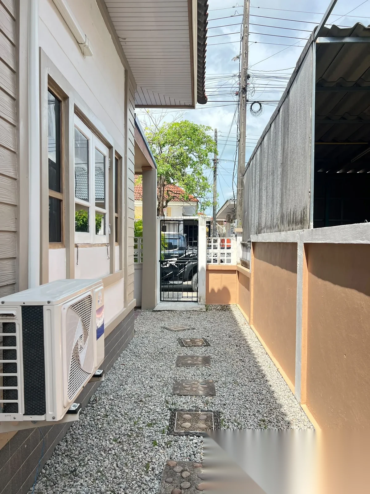 Таунхаус 2BR в комплексе Chao Fah Garden Home 3 · Ко Каео — фото 12
