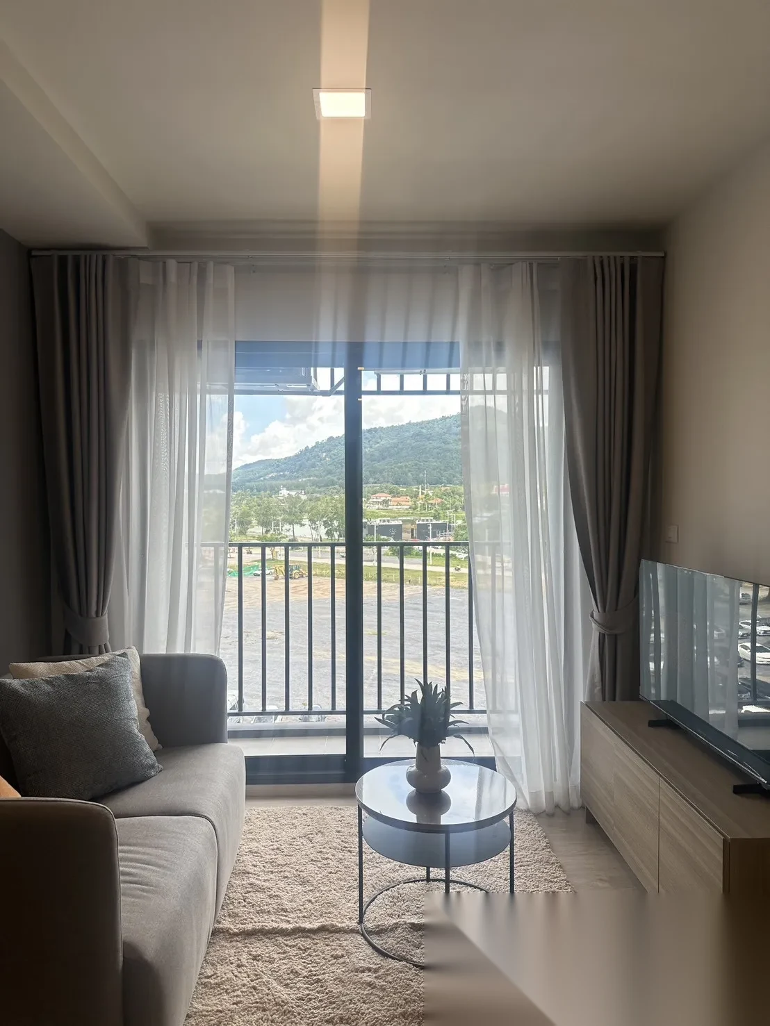 1 Bedroom Apartment for sale at The Base Cherngtalay complex · Choeng Thale — photo 3