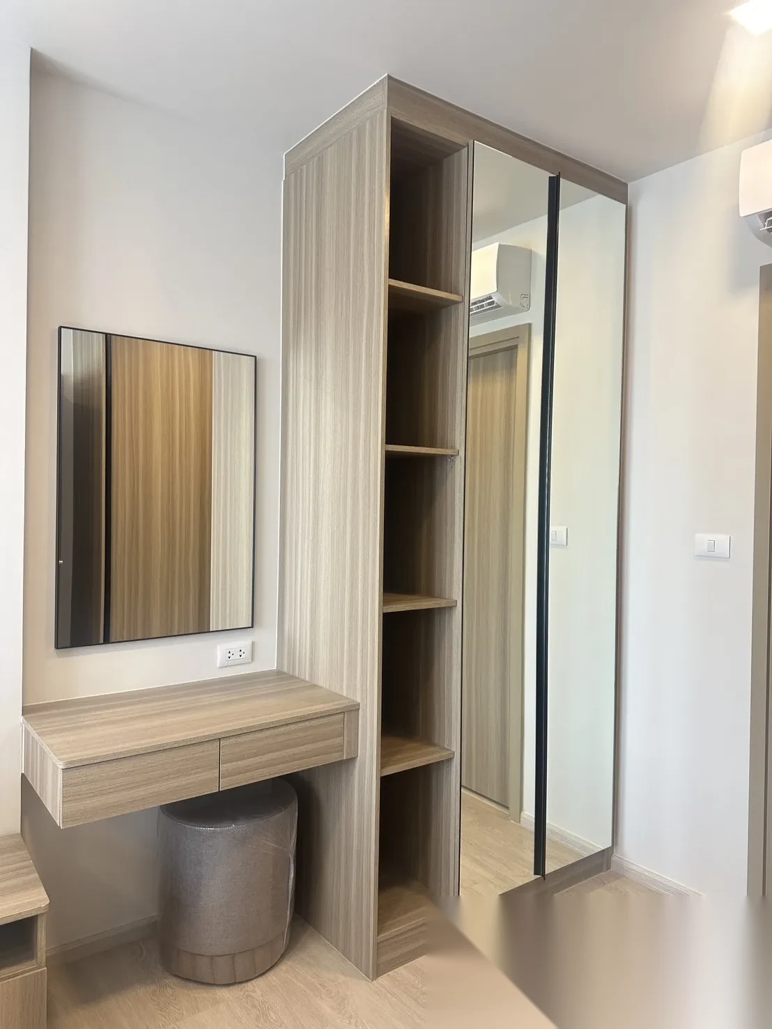 1 Bedroom Apartment for sale at The Base Cherngtalay complex · Choeng Thale — photo 4