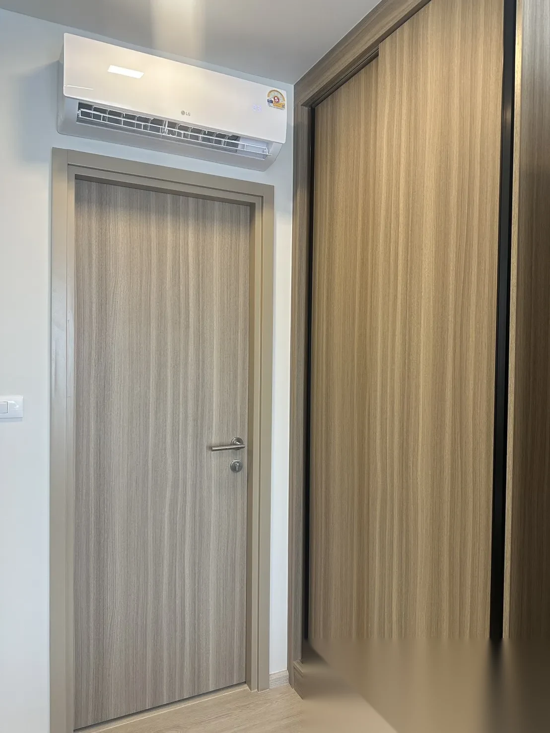 1 Bedroom Apartment for sale at The Base Cherngtalay complex · Choeng Thale — photo 5
